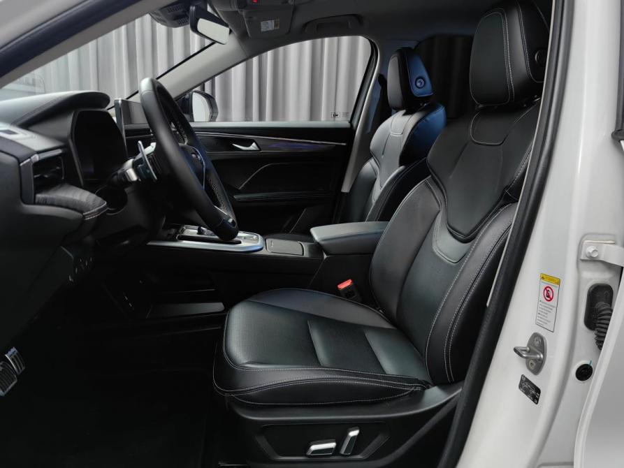 Haval Jolion I Рестайлинг Москва  - изображение 9