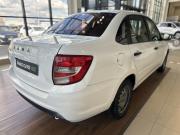 Lada (ВАЗ) Granta I Рестайлинг Саратов  - изображение 26
