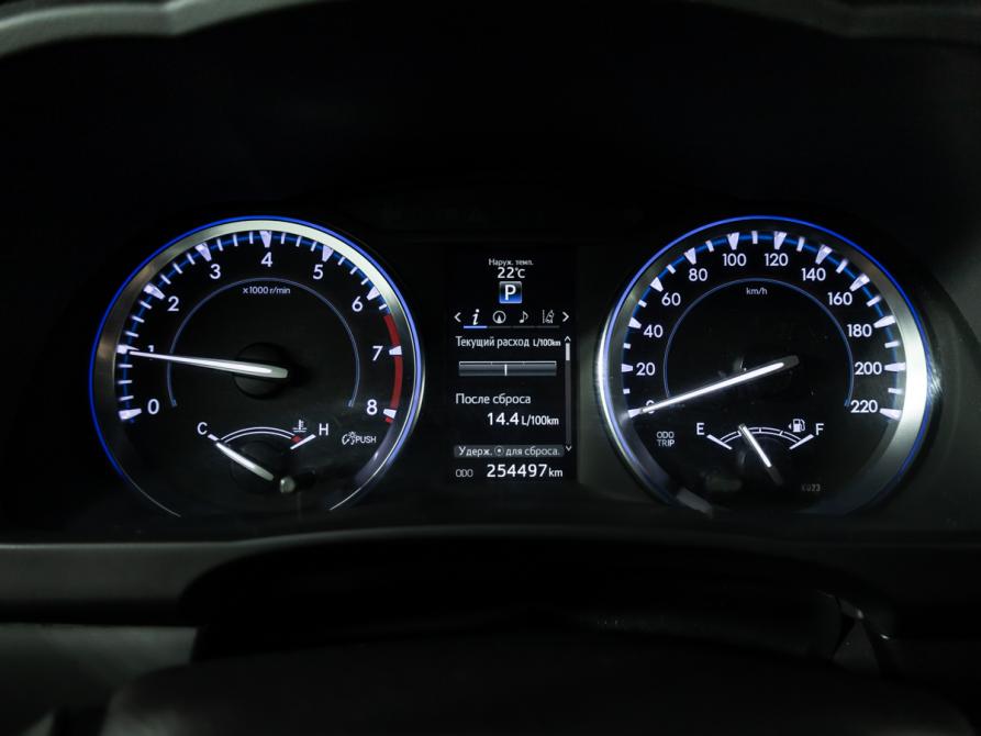 Toyota Highlander III (XU50) Санкт-Петербург  - изображение 12