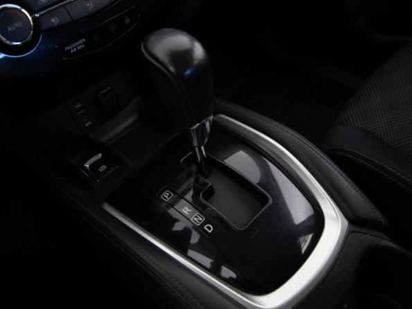 Nissan Qashqai II с пробегом 2014 года, цена 1 525 000 рублей, 106937 км, внедорожник, Автокод Объявления