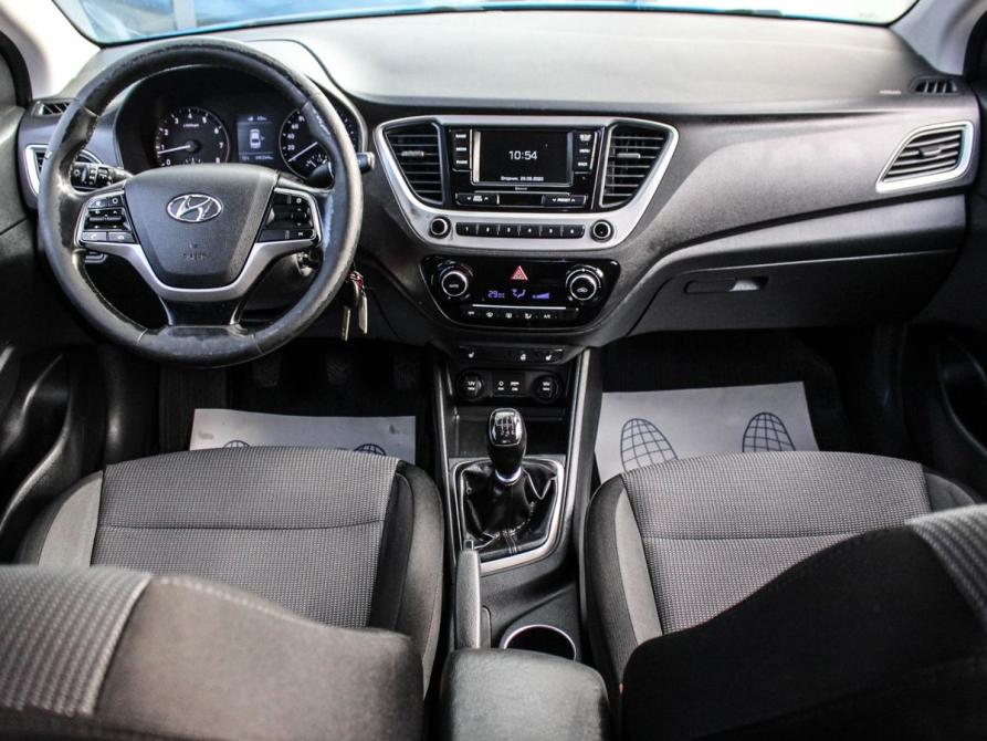 Hyundai Solaris II Калуга  - изображение 6