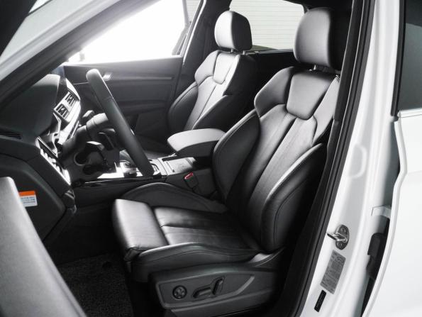 Audi Q5 Sportback I (FY) с пробегом 2023 года, цена 6 699 000 рублей, 34802 км, внедорожник, Автокод Объявления