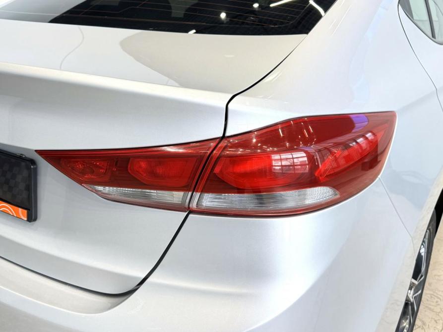 Hyundai Elantra VI (AD) Волжский  - изображение 10