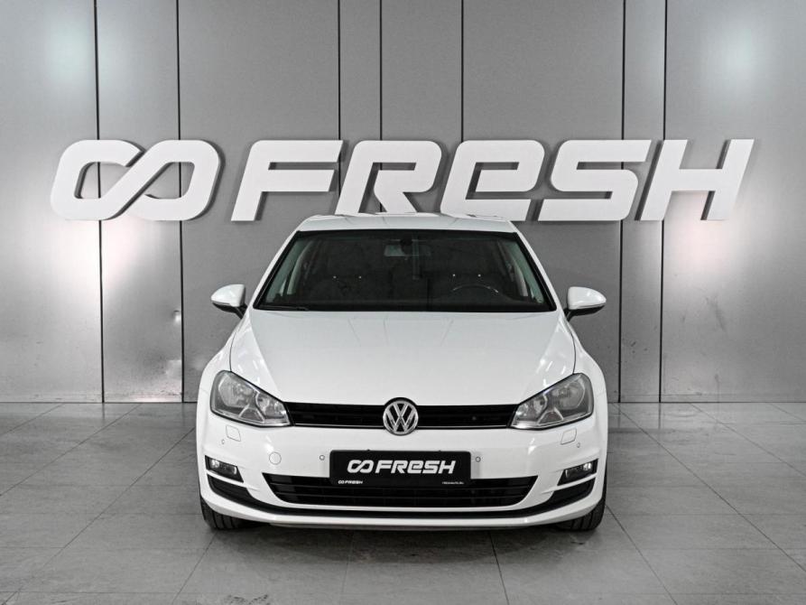 Volkswagen Golf VII Ростов-на-Дону  - изображение 3