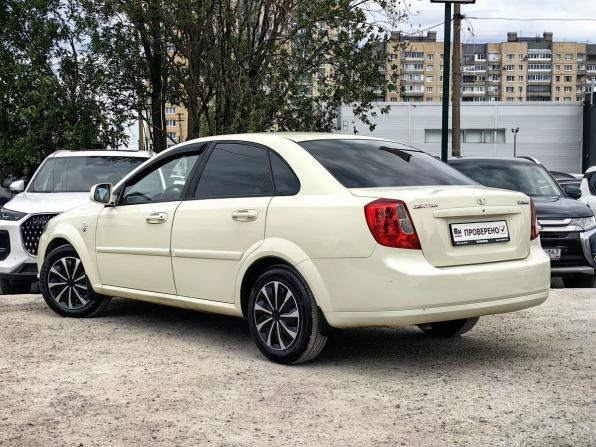 Daewoo Gentra II с пробегом 2013 года, цена 489 000 рублей, 211548 км, седан, Автокод Объявления