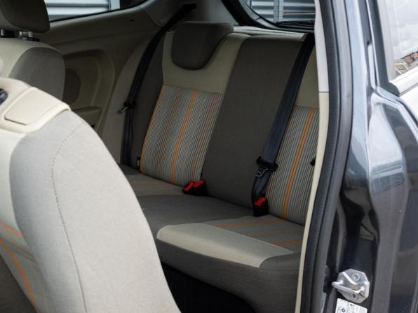 Ford Fiesta Mk6 с пробегом 2009 года, цена 580 000 рублей, 140046 км, хэтчбек, Автокод Объявления