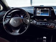 Toyota C-HR I Рестайлинг Екатеринбург  - изображение 40