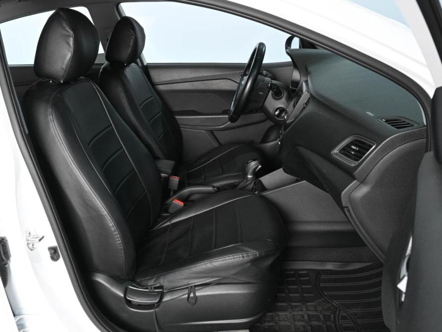 Hyundai Solaris II Рестайлинг Ростов-на-Дону  - изображение 8