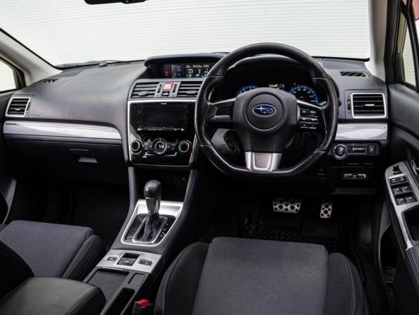 Subaru Levorg I с пробегом 2015 года, цена 1 399 000 рублей, 112483 км, универсал, Автокод Объявления