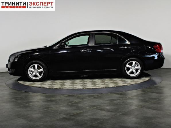 Geely Emgrand EC8 с пробегом 2013 года, цена 847 000 рублей, 81119 км, седан, Автокод Объявления