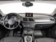Audi Q3 I (8U) Москва  - изображение 43
