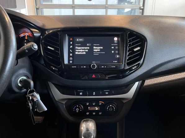 Lada (ВАЗ) Vesta I с пробегом 2021 года, цена 1 116 000 рублей, 159587 км, универсал, Автокод Объявления