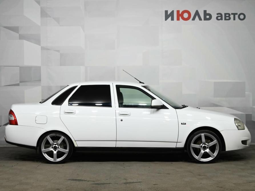 Lada (ВАЗ) Priora I Екатеринбург  - изображение 9
