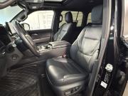Toyota Land Cruiser 300 Series Москва  - изображение 43
