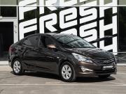 Hyundai Solaris I Рестайлинг Волгоград  - изображение 18