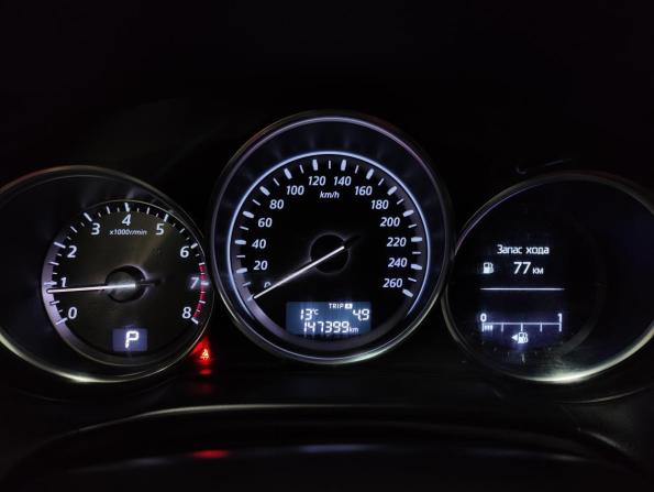 Mazda CX-5 I с пробегом 2012 года, цена 1 550 000 рублей, 147000 км, внедорожник, Автокод Объявления