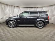 SsangYong Rexton II Москва  - изображение 25