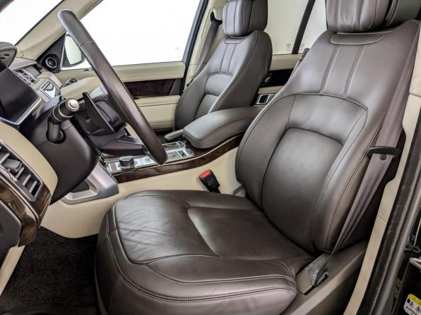 Land Rover Range Rover IV Рестайлинг с пробегом 2021 года, цена 7 545 000 рублей, 88070 км, внедорожник, Автокод Объявления