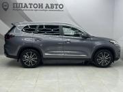 Chery Tiggo 8 I Рестайлинг Воронеж  - изображение 22
