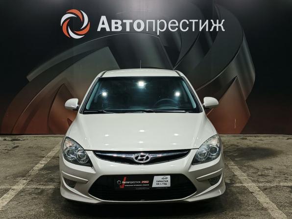 Hyundai i30 I Рестайлинг с пробегом 2010 года, цена 650 000 рублей, 161559 км, хэтчбек, Автокод Объявления