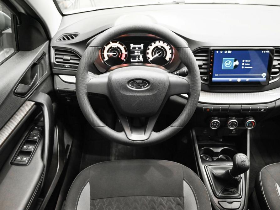 Lada (ВАЗ) Vesta I Рестайлинг (NG) Екатеринбург  - изображение 12