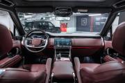 Land Rover Range Rover V Москва  - изображение 42