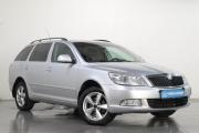 Skoda Octavia II (A5) Рестайлинг Челябинск  - изображение 16