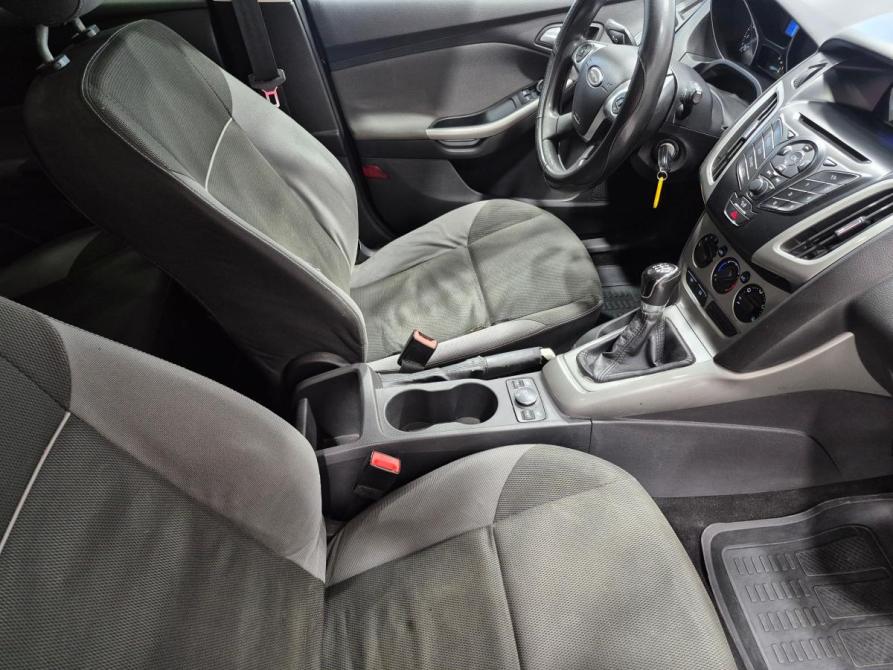 Ford Focus III Воронеж  - изображение 17