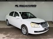 Chery Fora (A21) Уфа  - изображение 18