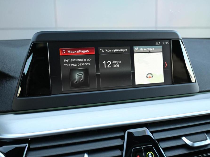 BMW 5 серии VII (G30/G31/G38) Новороссийск  - изображение 22