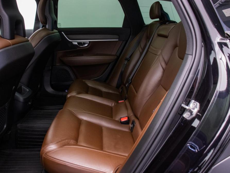 Volvo V90 Cross Country I Москва  - изображение 12
