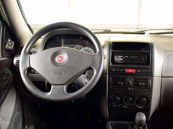 Fiat Albea I Рестайлинг с пробегом 2009 года, цена 419 997 рублей, 121811 км, седан, Автокод Объявления