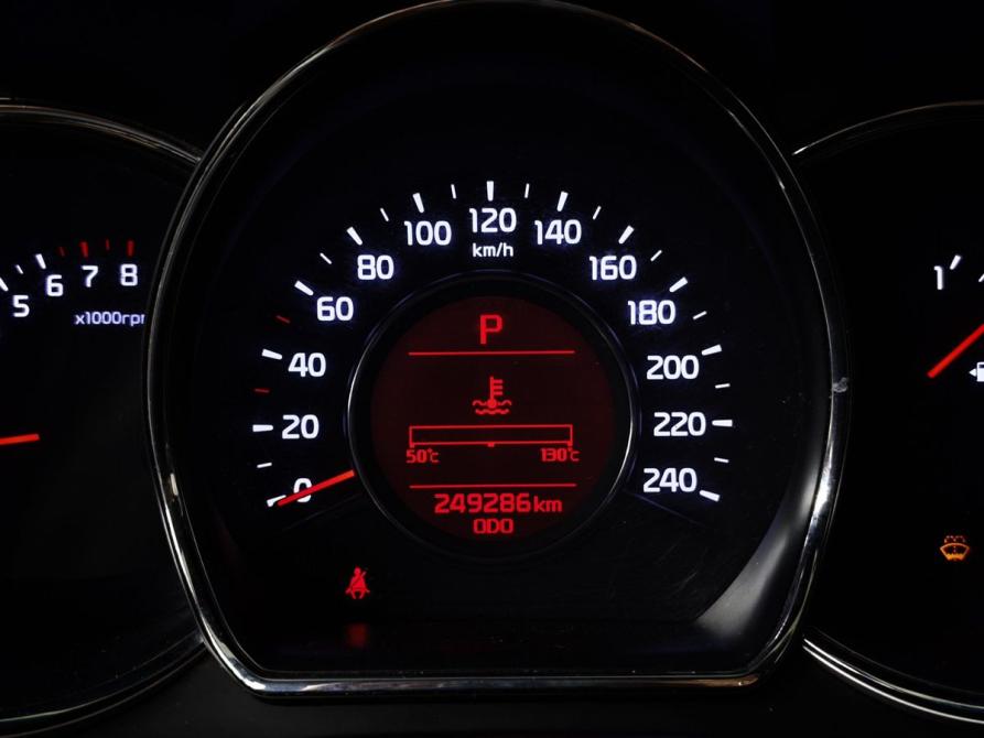Kia Ceed II Рестайлинг Москва  - изображение 16