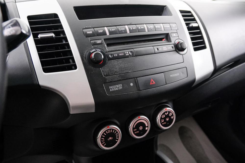 Mitsubishi Outlander II Красноярск  - изображение 15