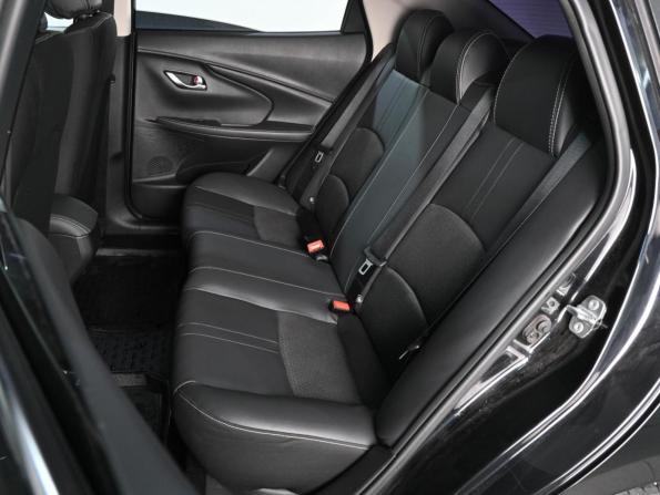 Changan Alsvin с пробегом 2024 года, цена 1 269 000 рублей, 18431 км, седан, Автокод Объявления