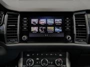 Skoda Kodiaq I Москва  - изображение 45
