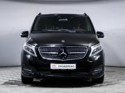 Mercedes-Benz V-Класс III (W447) Москва  - изображение 22