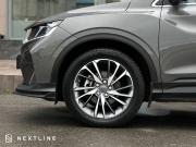 Geely Coolray I Рестайлинг Самара  - изображение 56