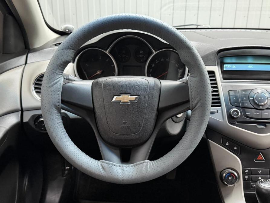 Chevrolet Cruze I Рестайлинг Магнитогорск  - изображение 8