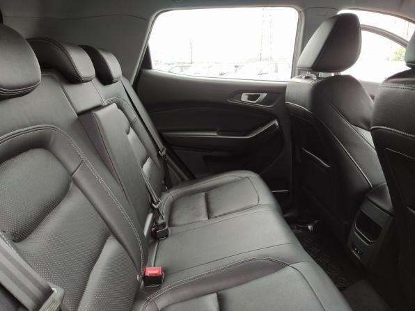 Chery Tiggo 4 I Рестайлинг с пробегом 2021 года, цена 1 265 000 рублей, 152110 км, внедорожник, Автокод Объявления