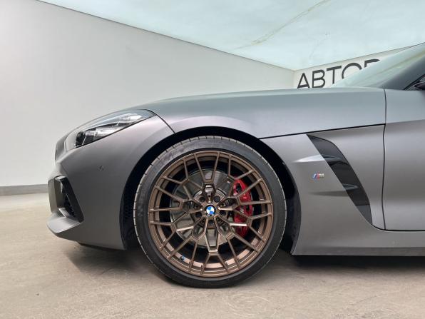 BMW Z4 III (G29) с пробегом 2021 года, цена 6 150 000 рублей, 40358 км, родстер, Автокод Объявления