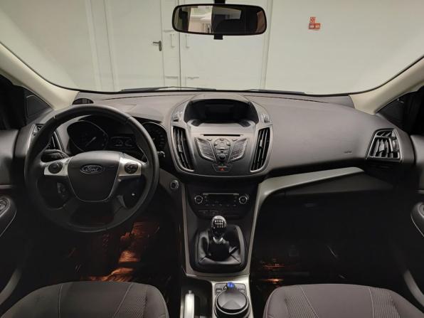 Ford Kuga II с пробегом 2013 года, цена 1 157 000 рублей, 145251 км, внедорожник, Автокод Объявления