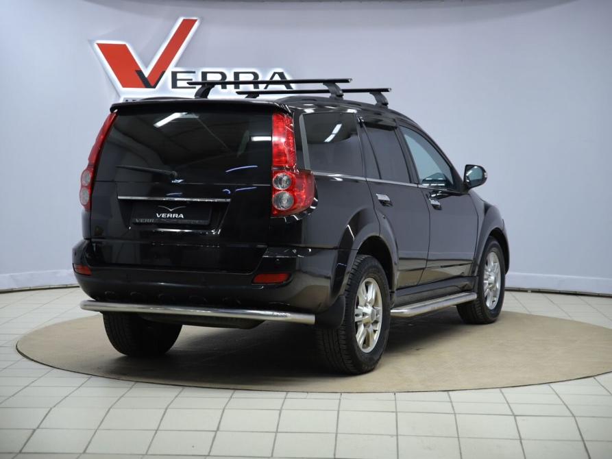 Haval H5 I Уфа  - изображение 5