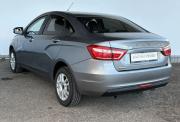 Lada (ВАЗ) Vesta I Киров  - изображение 36