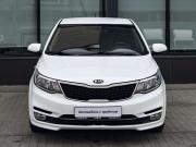 Kia Rio III Рестайлинг Екатеринбург  - изображение 29