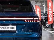 Geely Monjaro I Санкт-Петербург  - изображение 48