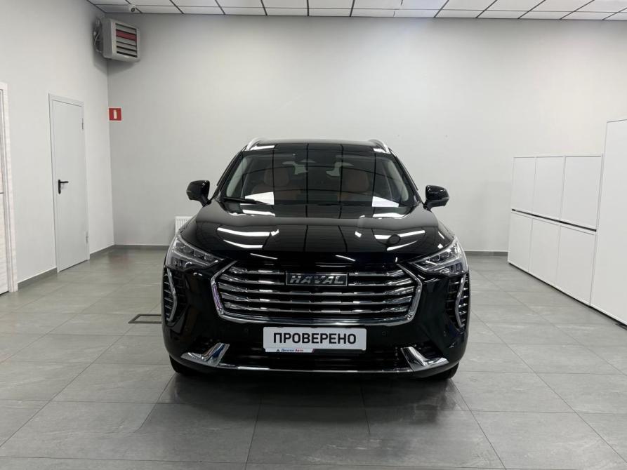 Haval Jolion I Казань  - изображение 2