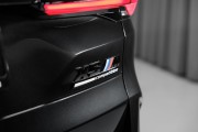 BMW X5 M III (F95) Рестайлинг Москва  - изображение 62