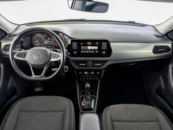 Volkswagen Polo VI с пробегом 2022 года, цена 1 595 000 рублей, 97115 км, лифтбек, Автокод Объявления