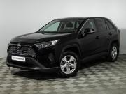 Toyota RAV4 V (XA50) Санкт-Петербург  - изображение 20